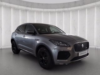 JAGUAR E-Pace (X540) JAGUAR 1.5 I3 PHEV 300 CV AWD Auto R-Dynamic S