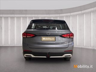 MG ZS 1.5 hybrid+ Comfort auto