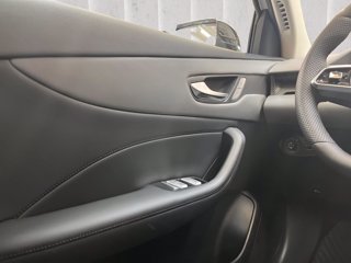 MG MGS5 EV Luxury 64