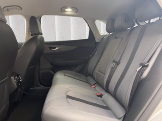 MG MGS5 EV Luxury 64