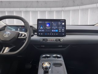 MG MGS5 EV Luxury 64