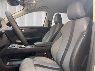 MG MGS5 EV Luxury 64