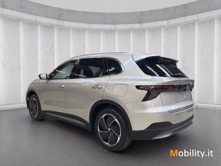 MG MGS5 EV Luxury 64