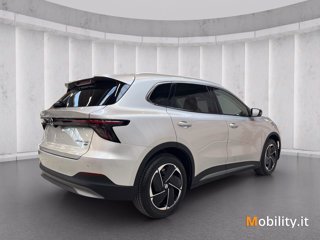 MG MGS5 EV Luxury 64