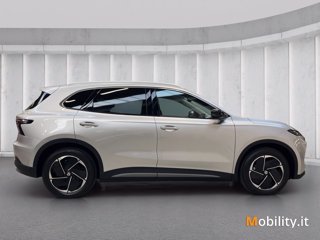 MG MGS5 EV Luxury 64