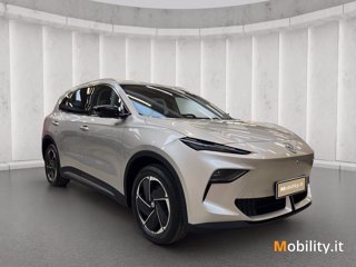 MG MGS5 EV Luxury 64