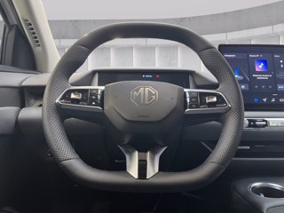 MG MGS5 EV Luxury 64