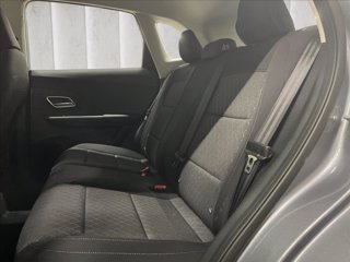 MG ZS 1.5 hybrid+ Comfort auto