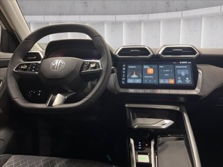 MG ZS 1.5 hybrid+ Comfort auto