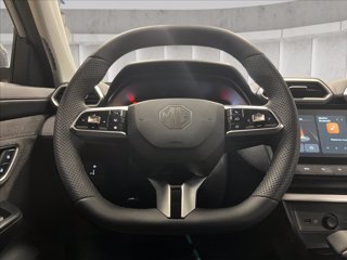 MG ZS 1.5 hybrid+ Comfort auto