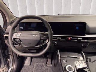 KIA Sportage 1.6 t-gdi hev Business at6