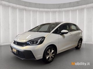 HONDA Jazz 1.5 hev Elegance ecvt