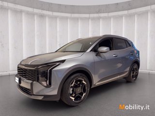 KIA Sportage 1.6 t-gdi hev Style at6