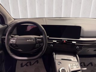 KIA Sportage 1.6 t-gdi hev Style at6