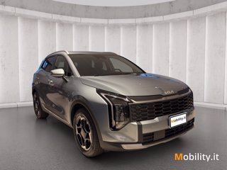 KIA Sportage 1.6 t-gdi hev Style at6