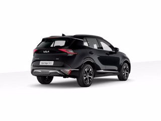 KIA Sportage 1.6 t-gdi hev Style at6