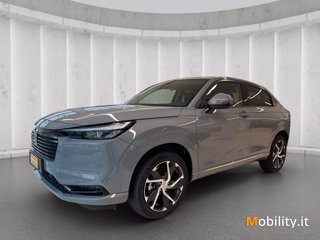 HONDA HR-V 1.5 hev Advance Plus ecvt