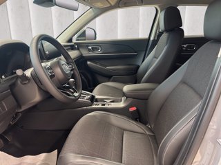 HONDA HR-V 1.5 hev Advance Plus ecvt