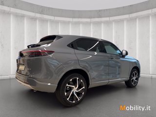 HONDA HR-V 1.5 hev Advance Plus ecvt
