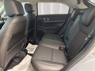 HONDA HR-V 1.5 hev Advance Plus ecvt