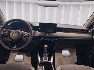 HONDA HR-V 1.5 hev Advance Plus ecvt