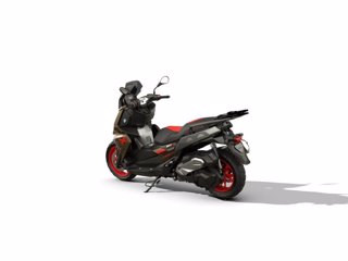 BMW MOTORRAD C 400 x abs my25