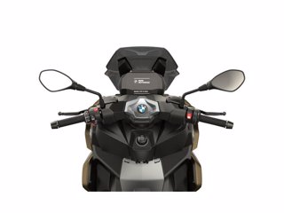 BMW MOTORRAD C 400 x abs my25