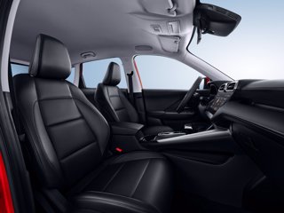 MG ZS 1.5 hybrid+ Standard auto