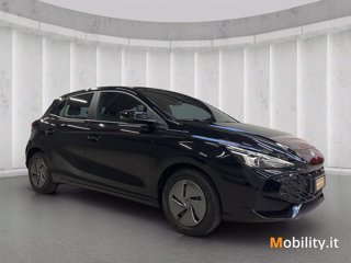 MG MG3 1.5 Standard