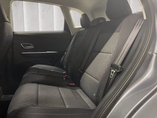 MG ZS 1.5 hybrid+ Comfort auto