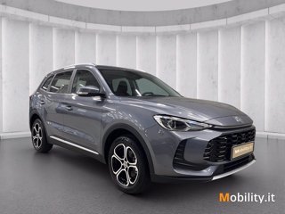 MG ZS 1.5 hybrid+ Comfort auto