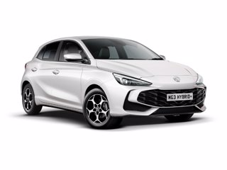MG MG3 1.5 Comfort