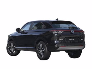 HONDA HR-V 1.5 hev Elegance ecvt