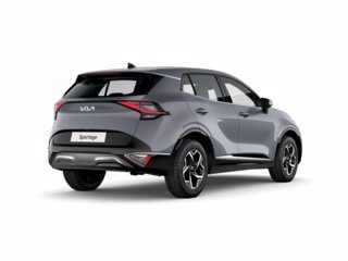KIA Sportage 1.6 t-gdi hev Business at6