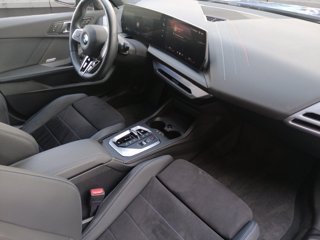 BMW 120d 48v msport auto