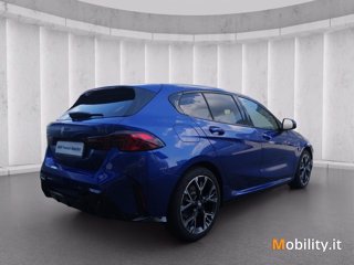 BMW 120d 48v msport auto