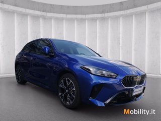 BMW 120d 48v msport auto