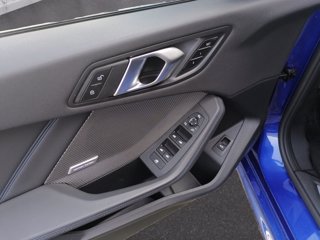 BMW 120d 48v msport auto