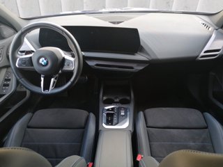 BMW 120d 48v msport auto