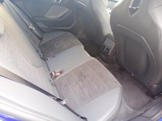 BMW 120d 48v msport auto