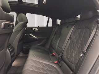 BMW X6 xdrive30d MSport Pro auto