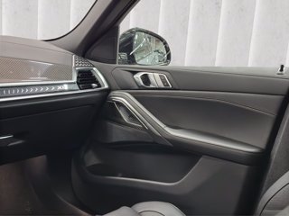 BMW X6 xdrive30d MSport Pro auto