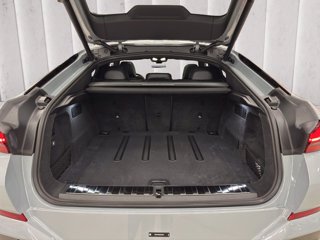 BMW X6 xdrive30d MSport Pro auto