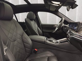 BMW X6 xdrive30d MSport Pro auto