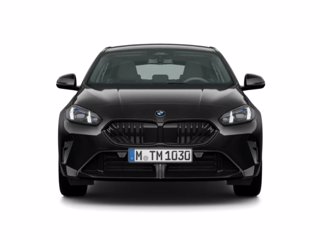BMW 118d MSport Pro auto