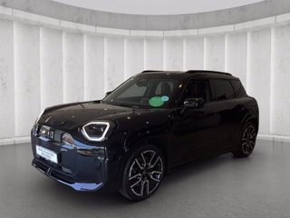 MINI Mini Aceman E JCW