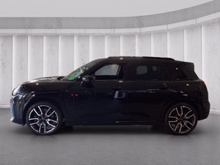 MINI Mini Aceman E JCW