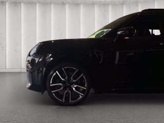 MINI Mini Aceman E JCW