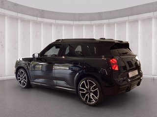 MINI Mini Aceman E JCW