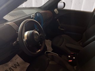 MINI Mini Aceman E JCW